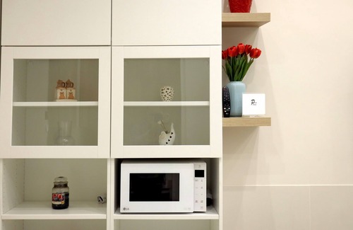 Bari City Centre Apartment | Parva Domus Bari