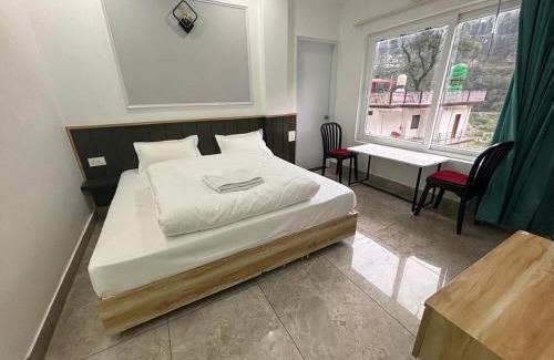 Uttarkashi Hotel | Parvati Heritage