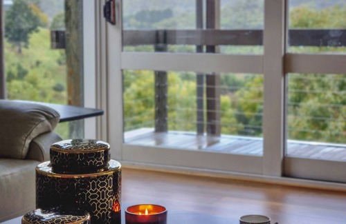 Mount Osmond House | Parvatii Adelaide Hills: Your Luxurious Escape for Unwinding in Adelaide's Style