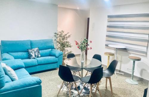 Santiago Apartment | Pasa Tiempo