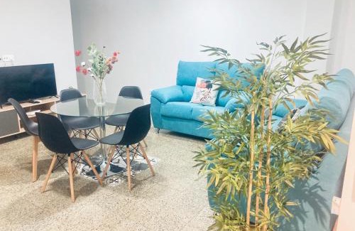 Santiago Apartment | Pasa Tiempo