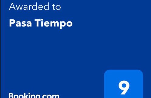 Santiago Apartment | Pasa Tiempo