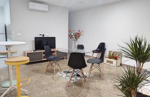 Santiago Apartment | Pasa Tiempo