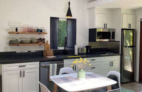 Pasadena Apartment | Pasadena Garden House