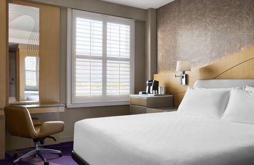 Pasadena Hotel | Pasadena Hotel & Pool