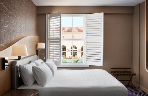 Pasadena Hotel | Pasadena Hotel & Pool