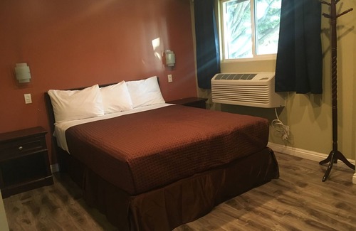 Lamanda Park Hotel | Pasadena Lodge