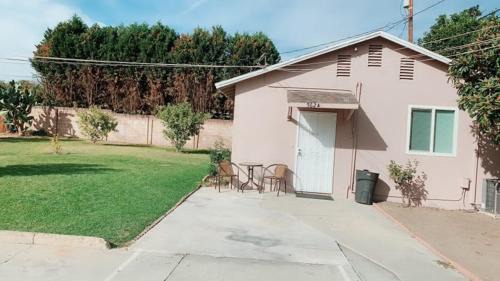 East Pasadena Apartment | Pasadena single house 3b1b 三房一厅一厨一浴