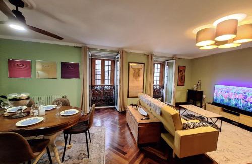 Pontevedra Old Town Apartment | Pasanteria apartments