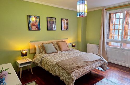 Pontevedra Old Town Apartment | Pasanteria apartments