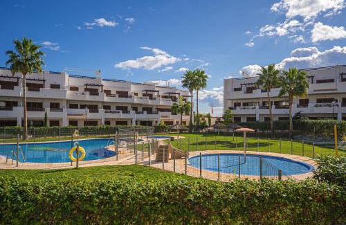 Mar de Pulpi Apartment | Pasas