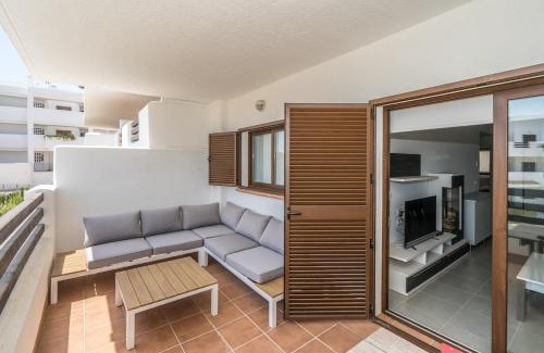 Mar de Pulpi Apartment | Pasas