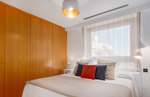 El Viso Apartment | Paseo de la Habana I