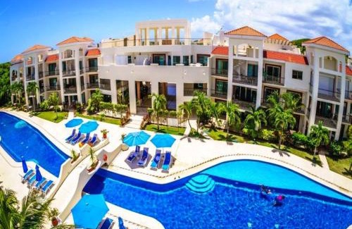 Playacar Apartment | Paseo Luxury Suites