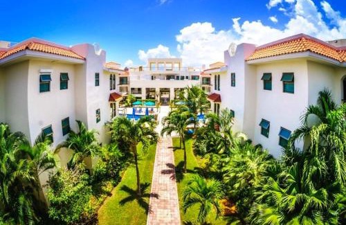 Playacar Apartment | Paseo Luxury Suites