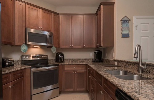 Biggar Condo | Paseo resort community voted #1 in fort Myers 9 years in a row!