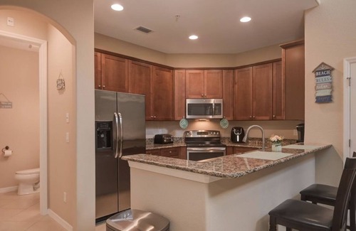 Biggar Condo | Paseo resort community voted #1 in fort Myers 9 years in a row!