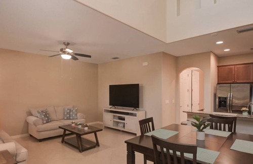 Biggar Condo | Paseo resort community voted #1 in fort Myers 9 years in a row!