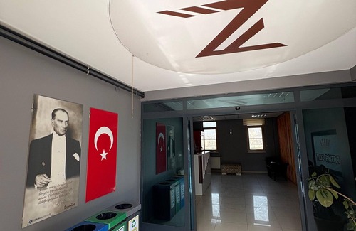 Tokat Apartment | Pasha Plus Hotel