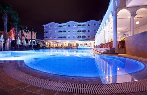 Camyuva Resort | Pashas Princess by Werde Hotels - Adult Only