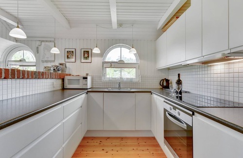 Lodbjerg Hede House | "Pasi" - 1.2km from the sea by Interhome