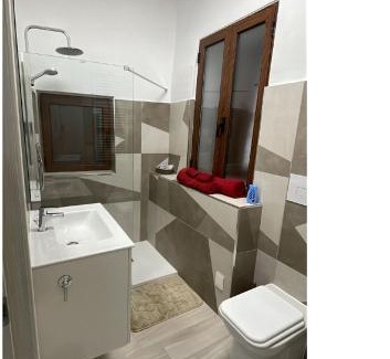 Potenza Apartment | Pasitea