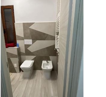 Potenza Apartment | Pasitea