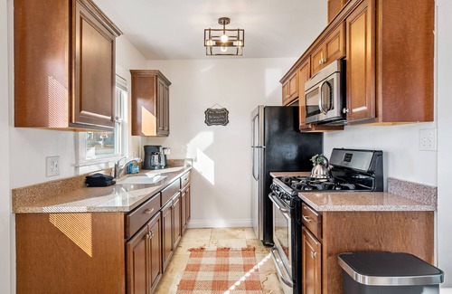 Paso Robles House | Paso on Oak - 30 Day Rental