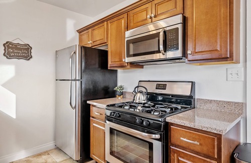 Paso Robles House | Paso on Oak - 30 Day Rental