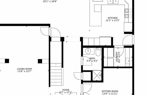 Paso Robles House | Paso Robles Executive Rental Pool Property--Monthly Rental