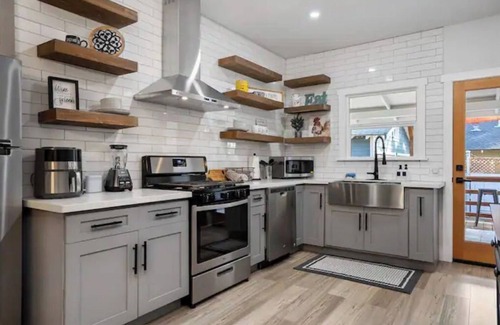 Paso Robles House | Paso Robles Retreat - Newly Remodeled-