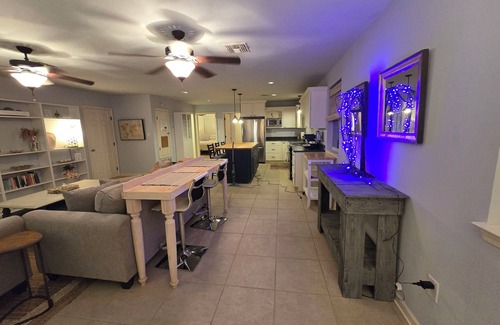 Pass Christian House | Pass Christian Getaway: Where Coastal Charm Meets Relaxation!