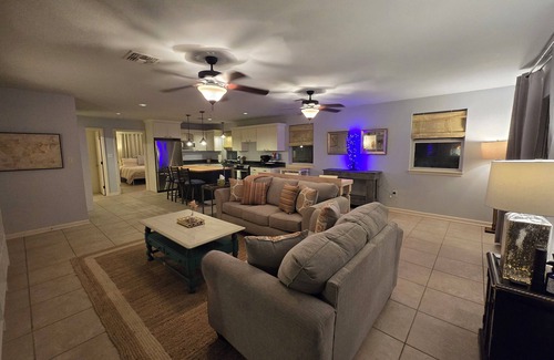 Pass Christian House | Pass Christian Getaway: Where Coastal Charm Meets Relaxation!