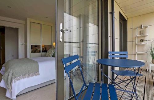 Canbury Apartment | Pass the Keys Stylish comfortable apartment in central Kingston