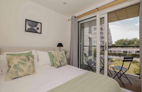 Canbury Apartment | Pass the Keys Stylish comfortable apartment in central Kingston