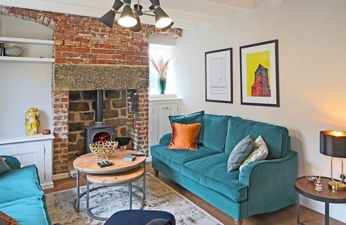 Milford House | Pass the Keys | Beautiful Character Cottage