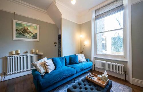 East Walworth Apartment | Pass the Keys Boutique apartment 15 mins bus to Central London