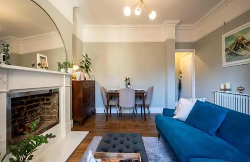 East Walworth Apartment | Pass the Keys Boutique apartment 15 mins bus to Central London