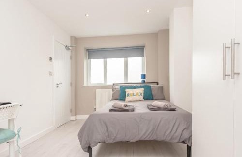 Burnley Apartment | Pass the Keys Burnley Central Hub Couples Choice