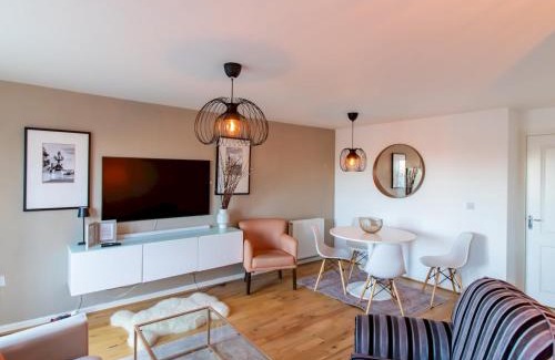 Coxhoe House | Pass the Keys Charming 4-Bedroom Home in the Heart of Coxhoe