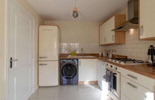 Coxhoe House | Pass the Keys Charming 4-Bedroom Home in the Heart of Coxhoe