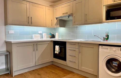 St Albans House | Pass the Keys Charming Guest House in St Albans with Parking