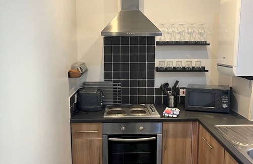 Tynemouth Apartment | Pass the Keys | Coastal 2 - Bedroom Flat in Tynemouth | Sleeps 5