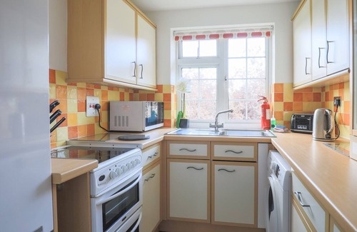 Windsor Apartment | Pass the Keys | Cosy and Homely Apartment in Central Windsor