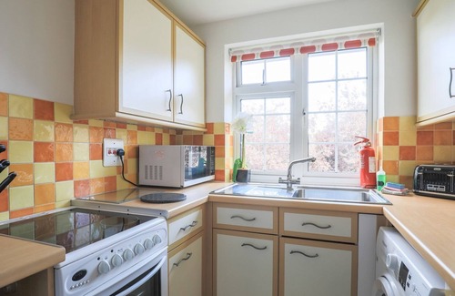 Windsor Apartment | Pass the Keys | Cosy and Homely Apartment in Central Windsor