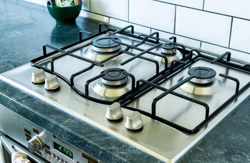 Stoke Newington Apartment | Pass the Keys | Cozy 4-Bed with Garden in Trendy Stoke Newington