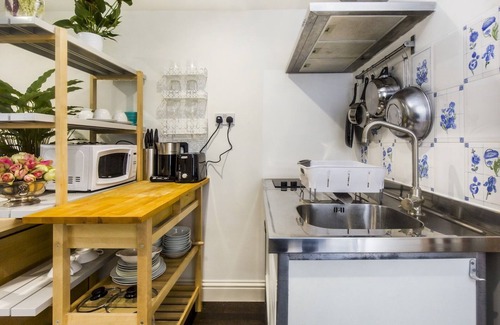 Brixton Apartment | Pass the Keys | Cozy Brixton Hideaway – Cute & Convenient Stay