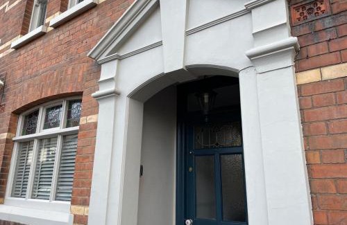 Belfast City Centre House | Pass the Keys Exquisite 3 Floor Townhouse Perfect Location