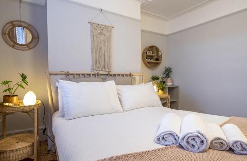 Belfast City Centre House | Pass the Keys Exquisite 3 Floor Townhouse Perfect Location