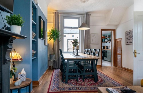 Belfast House | Pass the Keys Gorgeous 4 Bedroom Home 7 Min from City Centre
